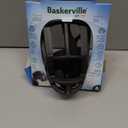 Baskerville Ultra Muzzle, Black, Size 6