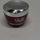 Olay Face Moisturizer, Regenerist Micro-Sculpting Cream for Women, Fragrance-Free - Anti-Aging, Anti-Wrinkle, Firming Skin Care - Triple Collagen Cream, Peptide, Hyaluronic Acid, Niacinamide, 1.7oz