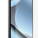 PureGear Maximum Clarity HD Tempered Glass Screen Protector for Google Pixel 10 Pro XL, Scratch Resistant, Touch Swipe Precision, Case Friendly Fit, Lifetime Replacement-Installation Tray Included