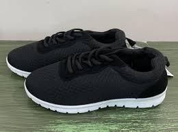 Womens Walking Shoes | Slip On Sneakers for Women |Comfy Tennis Running Shoes | Lightweight and Breathable Size 10