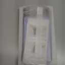 BERFY for Samsung Galaxy Z Fold 7 Case with Privacy Screen Protector, [Compatible with MagSafe][Anti Spy] Built-in Hidden Kickstand, Full-Body Shockproof Slim Phone Case for Z Fold 7, Blue