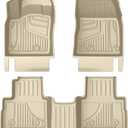 AOMSAZTO Floor Mats for Nissan Rogue 2021-2026 (Not for Sport)