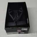 Brand SM New York, Black, Size 8