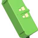 For iRobot Replacement 5200mAh Lithium Ion Battery Compatible with Roomba 510 520 521 525 527 529 530 531 542 550 555 560 562 563 570 580 581 590 595 600 620 630 650 655 660 700 760 770 800 900