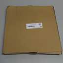 Extra Large Silicone Mat 36" x 24" Place Mats, Heat Resistant Mat for Kitchen Countertop Protector, Thick Placemats Washable Silicone Mats for Kitchen Counter Mat Dining Table Mat, Grey, Sapid (Gray)