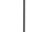 LanPavilion iPad Stand, Adjustable Tablet Floor Stand Metal Tablet Holder with Flexible Gooseneck, Compatible with iPad, Kindle, and Cell Phones (4.7''-13''), Ideal for Hands-Free Use