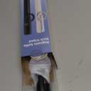 TONEOF 68" Magnetic Selfie Stick Tripod with Aluminum Strong Magnetic Holder for Magsafe, 360 Rotatable Travel Phone Tripod Stand with Metal Ring & Rechargeable Remote for iPhone/AndroidBlack