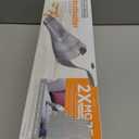 BLACK+DECKER dustbuster Cordless Handheld Vacuum, Portable Car Vacuum Cordless Rechargeable, Wall Mount, Strong Suction QuickClean (HNVC215B10)