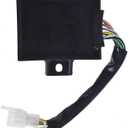 CDI Igniter Ignition Box 21119-2157 21119-2120 21119-2116 Replacement for Mule 2500 2510 2520 KAF620A KAF620B KAF620C KAF950A AM105574