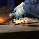 3M Scotch-Brite Roloc Surface Conditioning Disc, TR 07480, 2 in x NH A CRS, 25 per box