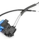 81420-2V000 Rear Right Power Door Lock Actuator, Replacement for Hyundai Veloster 2012 2013 2014 2015 2016 2017, Replaces 814202V000