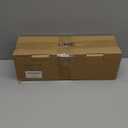 UME 3 Pack Cordless Table Lamp, Battery Operated Lamp - Portable Waterproof Rechargeable Table Lamp w/ 3 Color Temps & Stepless Dimming for Dinner, Desk, Cafe, Outdoor (Brushed Gold)