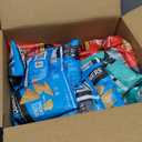 PopCorners Popped Corn Snacks, Core 3 Flavor Variety Pack, 1 Ounce (Contains 20 Packets) (Packaging May Vary), Kosher BB: Sep 22 2026