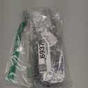 RESTCLOUD Fishing Landing Net with Telescoping Pole Handle, Fishing net Freshwater for Kids Men Women, Extend to 40-63 Inches