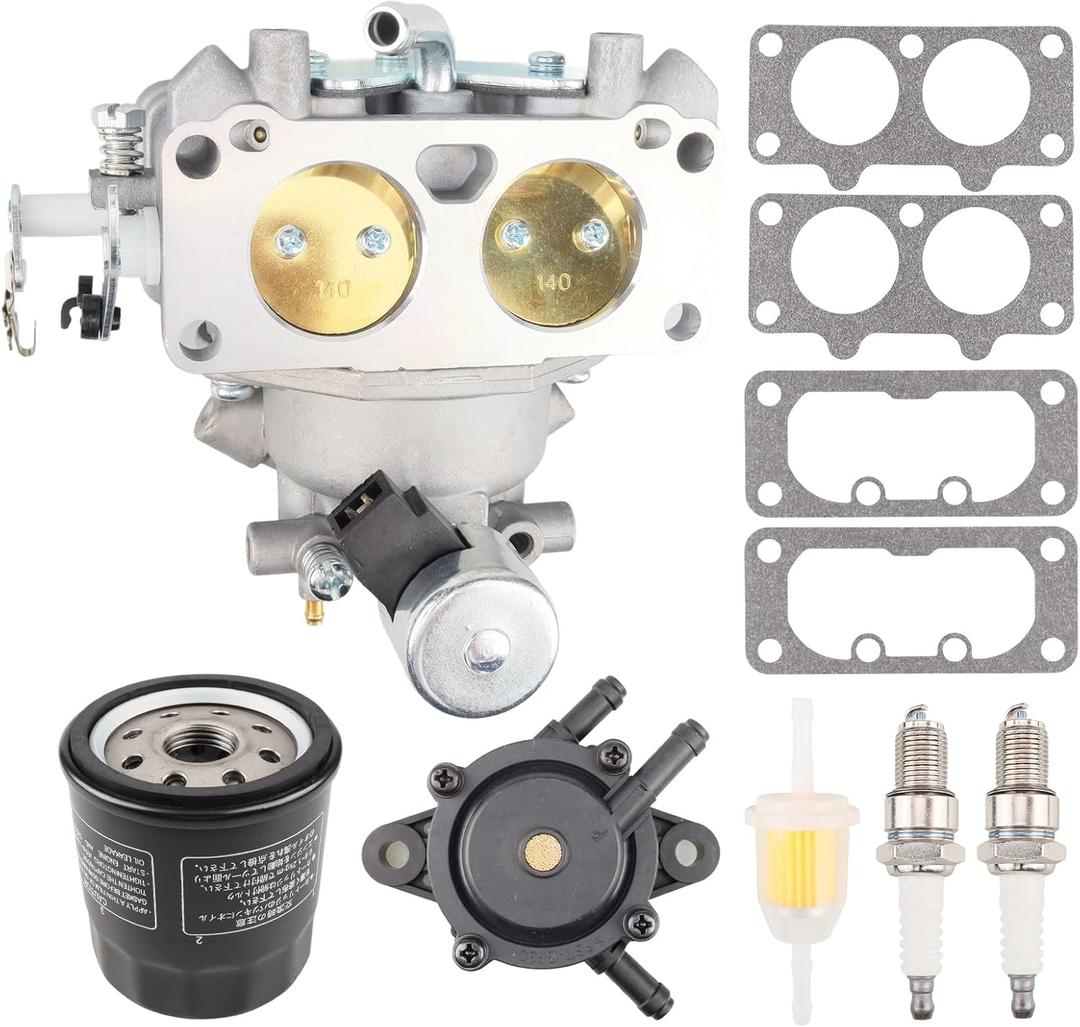 20K-62301-30 Carburetor for Subaru Robin EH722DS0531 EH722DS1210 EH722DS2460 EH722DS5170 EH722DS5171 EH722DS5190 EH722DS5191 EH722DS5250 EH722 Engine