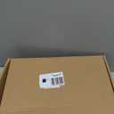 Shower Head with Filters-14'' Rainfall ShowerHead,Filtered Power Wash Handheld for Hard Water,Keep High Pressure Output, Reduces Dry Itchy Skin, Eczema&Improves Condition of Your Body, Hair (Silver)