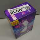 Always Radiant Flexfoam Pads for Women, Size 5, Extra Heavy Overnight Absorbency, With Wings, Scented, 18 Count