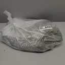 H.VERSAILTEX Bathroom Rugs Luxury Chenille Mat Set, Soft Plush Shower Rug + Toilet Mat, Microfiber Shaggy Carpet, Super Absorbent, Machine Washable (Curved Set, 32" x 20"/20" x 20", Loden) 