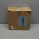 50 Pcs 32 Oz Disposable Meal Prep Containers, Paper Bowls With Lids, Disposable Soup Bowlssoup Bowls, Disposable Hot/Cold, Disposable Salad Bowls With Lids