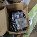 GarveeLife 12x20 ft Metal Carport, Enclosed Car Port with Reinforced Frame and Steel Roof for All-Weather Use, Metal Garage Shed for Full-Sized Pickup Trucks