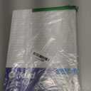 Oxford Filler Paper, 8 x 10-1/2 Inch Wide Ruled Paper, 3 Hole Punch, Loose Leaf Notebook Paper for 3 Ring Binders, 500 sheets (62330), white