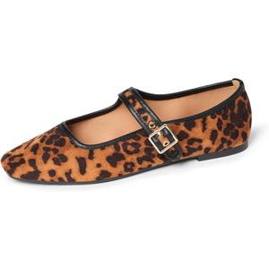 The Drop Women's Levina Flat Sandals (7) The Drop Women's Levina Flat Sandals (7)
