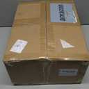 (3 Pack) Tail Light Assembly + 3rd Brake Light For Dodge Ram 1500 2009-2018 for Ram 2500 3500 2010-2018 Only Fit factory Halogen/incandescent and Without Projector Headlights Models LED Smoke Lens