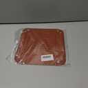 Personalized Leather Catchall Gift for Dad - Empty Your Pockets Daddy - Custom Valet Tray for Dad for New Dad - Christmas Birthday Gifts for Dad