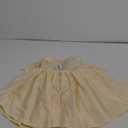 IDOPIP Flower Girl Satin Bowknot Lace Tutu Dress for Kids Baby Princess First Communion Wedding Birthday Party Pageant Gowns 100