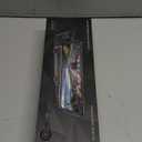 OMBAR 4K+2.5K Rear View Mirror Camera with ADAS BSD and LCA, 12" Smart Mirror Dash Cam with 5.8GHz WiFi, Rearview Mirror Camera with GPS G-Sensor, Parking Monitor, Loop Recording, 64GB Card Includes