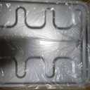 Flame Gard Duct Access Doors, UL Fire Rated, 18x14
