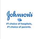 Johnson's Baby Creamy Oil for Baby with Shea & Cocoa Butter, Moisturizing Body Lotion, 8 fl. oz (Packaging May Vary)