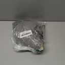 Onory 3 Pack Sports Bras for Women Wirefree Padded Workout Yoga Gym Fitness Bra Medium Support (Black,Grey,Nude)