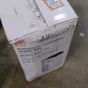 Inverter 16000BTU Portable Air Conditioners with Remote, Free Stand Cooling Portable AC Unit for Room up to 800 sq.ft, with Dehumidifier & Fan, Dual Hose, Quiet Sleep Mode(42dB), Windows Kit