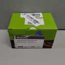 910 Ink Cartridge: Suitable for 910XL OfficeJet 8020, 8025, 8035 Printers (4-Pack)