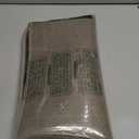 Kitchen Rugs and Mats Non Slip Washable, Absorbent Runner Rugs for Kitchen, Front of Sink, Kitchen Mats for FloorEasy to Clean and Maintain Kitchen Floor mat (Brown, 17"x30")