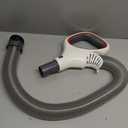 Vacuum Replacement Part Hosehandle for Shark Rotator Professional Lift-Away Shark Vacuum Accessories Fit for Models NV500, NV501, NV502, NV503, NV504, NV505, NV510, NV552, UV560 (Red)