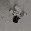 Elkay 35981C Valve Solenoid 1/4-1/4