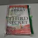 The Third Secret: A Novel of Suspense, Hardcover