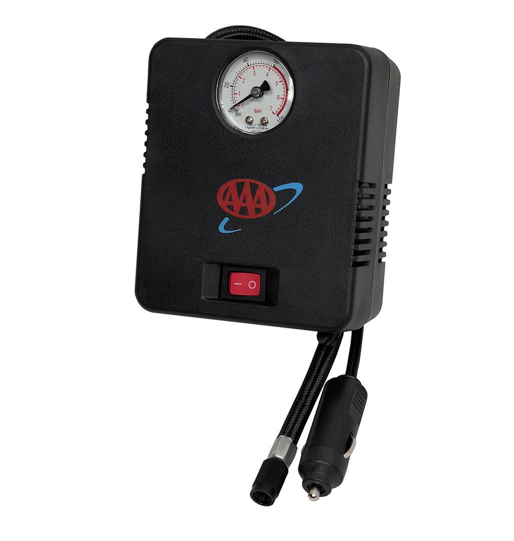 AAA Mini Air Compressor