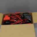 CRAFTSMAN 15A Car Battery Charger and Battery Maintainer, 4-in-1 Solution, for 6V/12V Power Sport, Automotive, and Marine Batteries, CMXCESM162