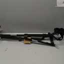 Caddytek Explorer V8 Golf Push Cart - SuperLite 4 Wheel Aluminum Foldable Cart with Adjustable Front Wheel Width, Foot Brake, Cooler Basket, Umbrella Holder, Drink Holder, Scorecard Console