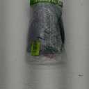 Verdusa Women's Basic Mock Neck Long Sleeve Fitted Crop T Shirt Top (Large, Black)