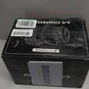 A-Premium A/C Compressor with Clutch Compatible with Nissan Altima 2.5L 2007-2012, Sentra 2.5L 2007-2012
