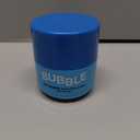 Bubble Skincare Soft Swerve Barrier Cream - Face Moisturizer for Dry Skin, Skin Barrier Repair Balm - Moisture-Sealing Face Balm with Squalane, Shea Butter, Ceramides, Niacinamide (47g)