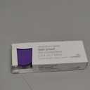 LunchBots 1.5 oz Stainless Steel Dressing Container for Condiments, Dips, Snacks, Dipping Sauce Cups with Silicone Lid, Fits in Lunch Bags and Bento Boxes  Set of 3 (Floral)