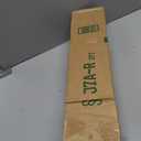 50 Mil EPDM Rubber Roofing Materials Roll 39 in x 9.8 ft