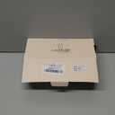 YEOREO Long Sleeve Crop Tops for Women Square Neck Workout Yoga Cropped T Shirt Top Padded Halter Neck with Detachable (X-Small, Black)