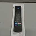Replacement Remote for Insignia Toshiba Amazon Fire Smart TV, with Voice Control