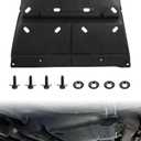 Engine Splash Shield Guard for F150 with Gasoline Engine Rust-Proof
